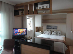 Flat Hotel Executive Perdizes - Prox PUC e Allianz